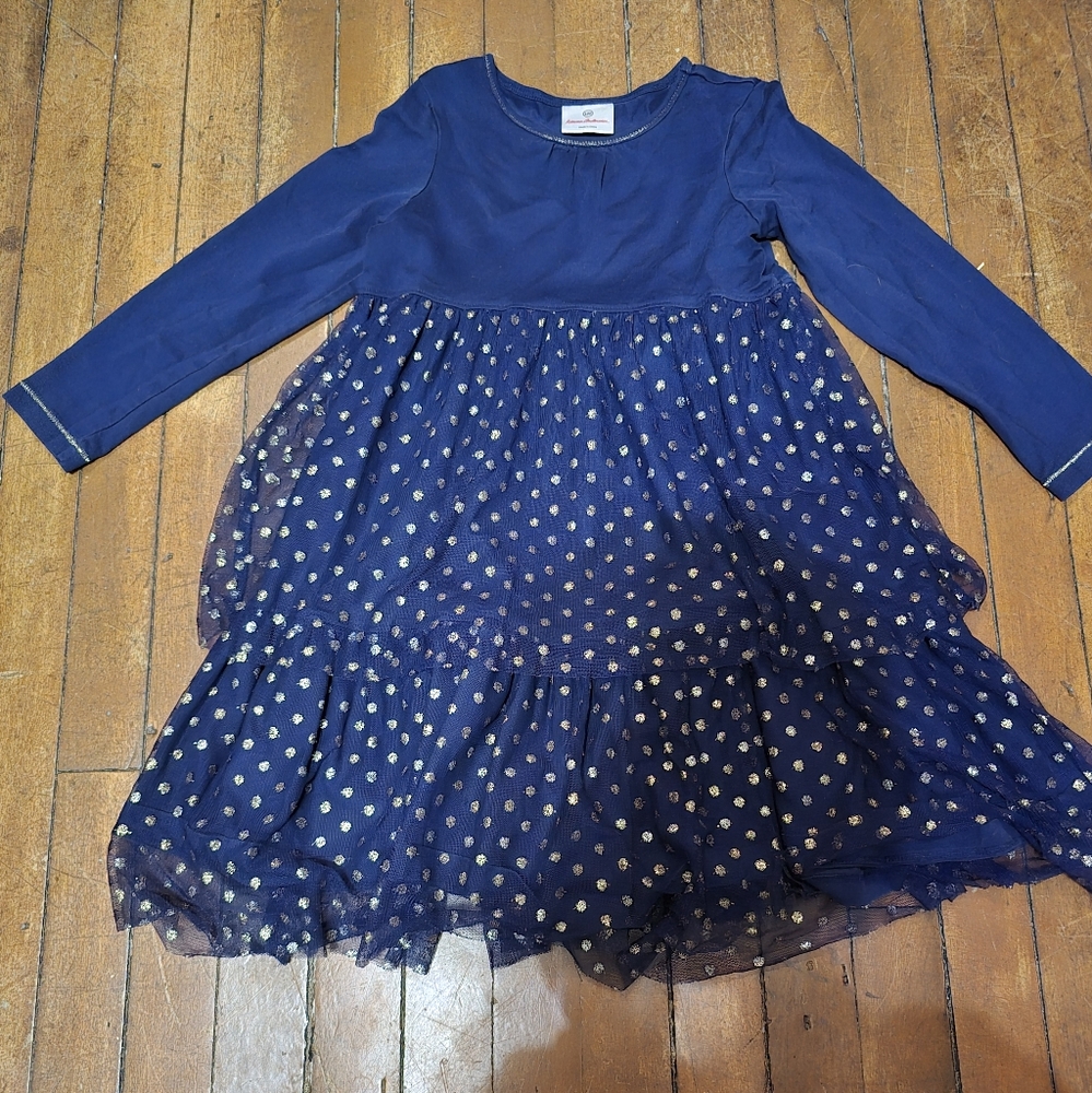 Hanna Anderson top